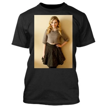 Abigail Breslin Men's TShirt