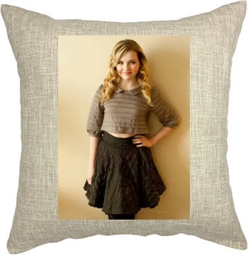 Abigail Breslin Pillow