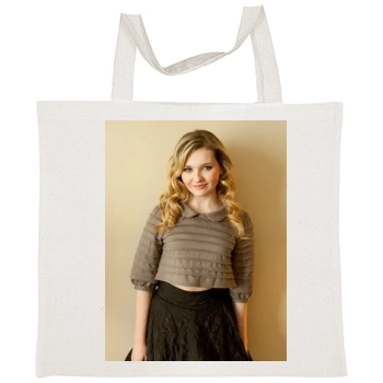 Abigail Breslin Tote