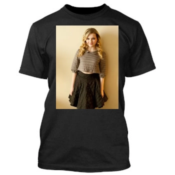 Abigail Breslin Men's TShirt