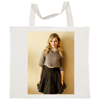 Abigail Breslin Tote