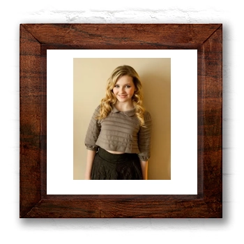 Abigail Breslin 6x6