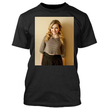 Abigail Breslin Men's TShirt