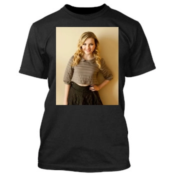 Abigail Breslin Men's TShirt