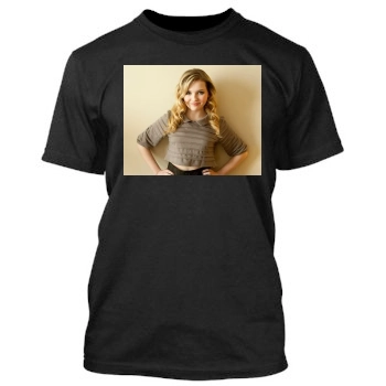 Abigail Breslin Men's TShirt