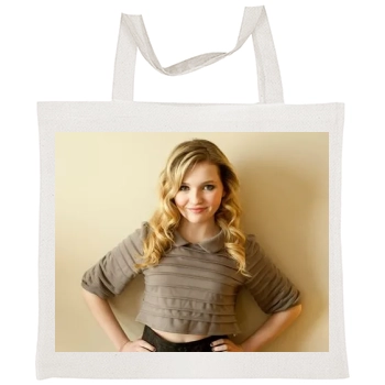 Abigail Breslin Tote