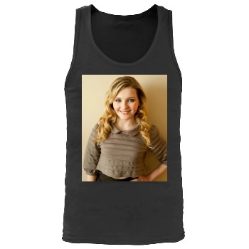 Abigail Breslin Men's Tank Top