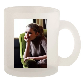 Abigail Breslin 10oz Frosted Mug