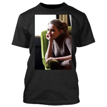 Abigail Breslin Men's TShirt