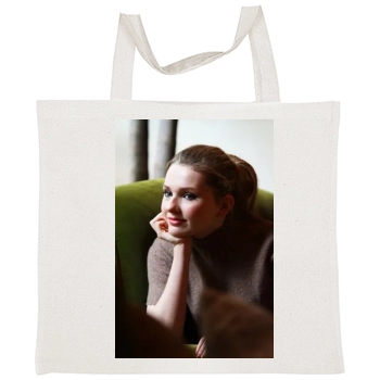 Abigail Breslin Tote