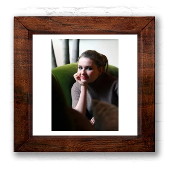 Abigail Breslin 6x6