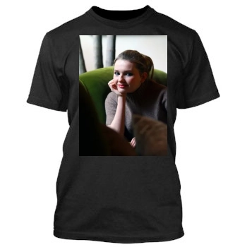 Abigail Breslin Men's TShirt