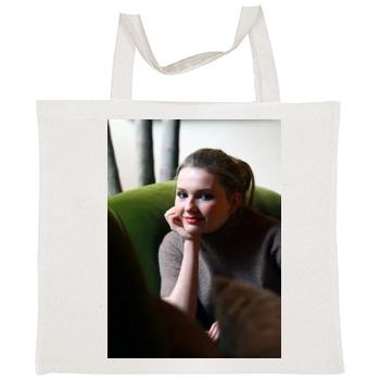 Abigail Breslin Tote