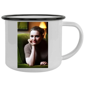 Abigail Breslin Camping Mug