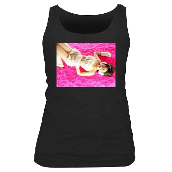 Ami Tokito Women's Tank Top