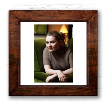 Abigail Breslin 6x6