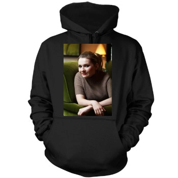 Abigail Breslin Mens Pullover Hoodie Sweatshirt