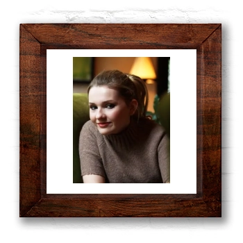 Abigail Breslin 6x6