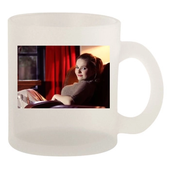 Abigail Breslin 10oz Frosted Mug