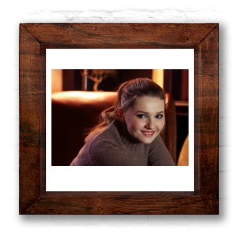 Abigail Breslin 6x6