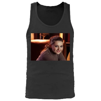 Abigail Breslin Men's Tank Top