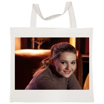 Abigail Breslin Tote