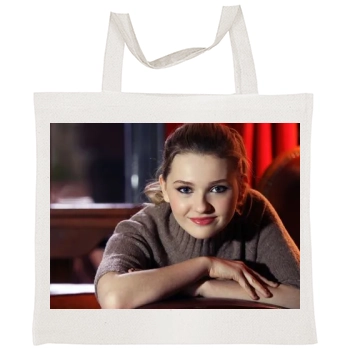 Abigail Breslin Tote