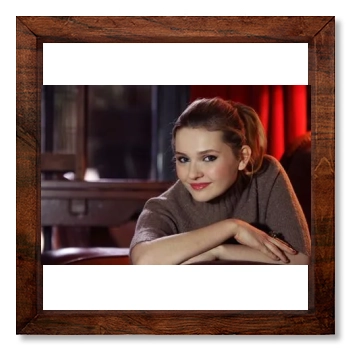 Abigail Breslin 12x12