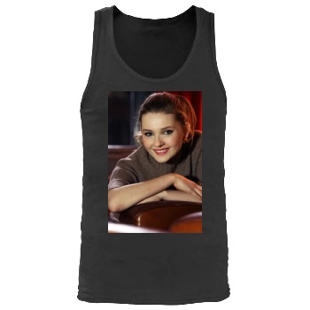 Abigail Breslin Men's Tank Top