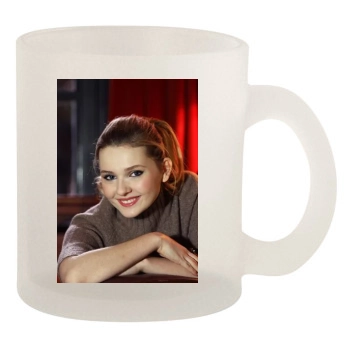 Abigail Breslin 10oz Frosted Mug