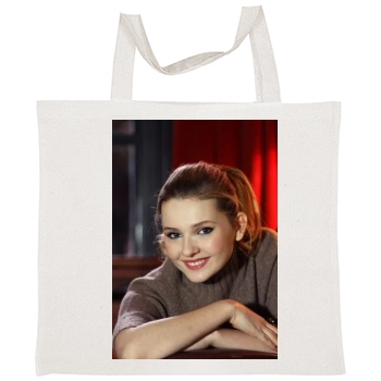 Abigail Breslin Tote