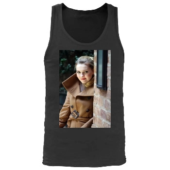 Abigail Breslin Men's Tank Top