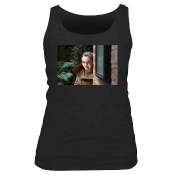 Abigail Breslin Women's Tank Top