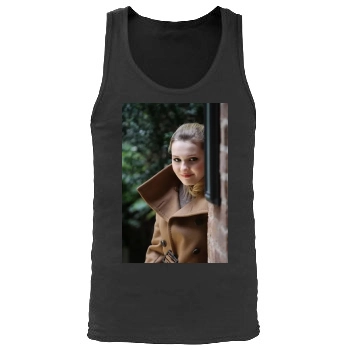 Abigail Breslin Men's Tank Top