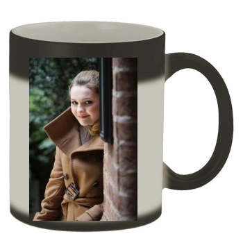 Abigail Breslin Color Changing Mug