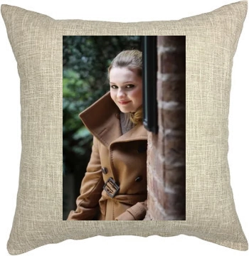 Abigail Breslin Pillow