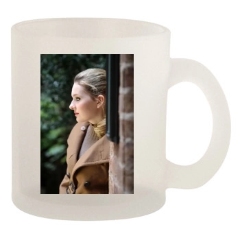 Abigail Breslin 10oz Frosted Mug