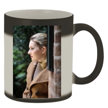 Abigail Breslin Color Changing Mug