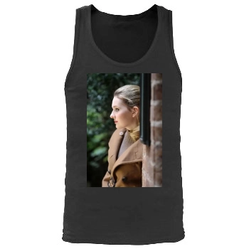 Abigail Breslin Men's Tank Top