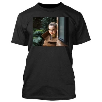 Abigail Breslin Men's TShirt