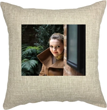 Abigail Breslin Pillow