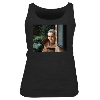 Abigail Breslin Women's Tank Top