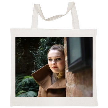 Abigail Breslin Tote