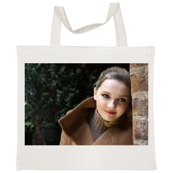 Abigail Breslin Tote