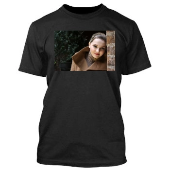 Abigail Breslin Men's TShirt