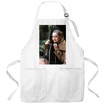 Abigail Breslin Apron