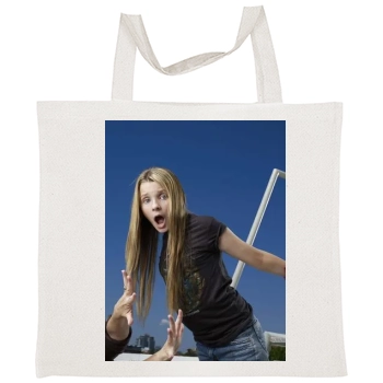 Abigail Breslin Tote