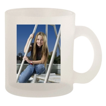 Abigail Breslin 10oz Frosted Mug