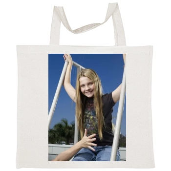 Abigail Breslin Tote