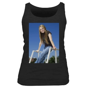 Abigail Breslin Women's Tank Top